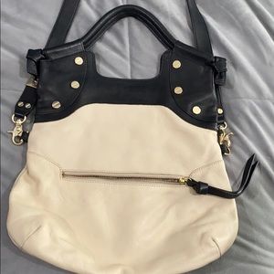 Foley and Corinna crossbody bag